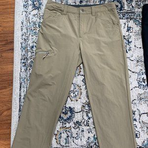 Patagonia Men's Quandary Hiking Pants